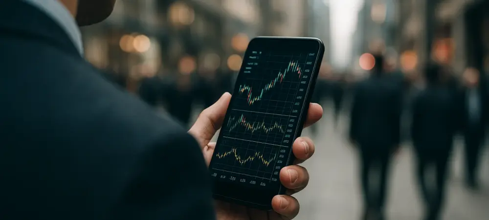 How Social Media Influences Ethereum Derivative Trading