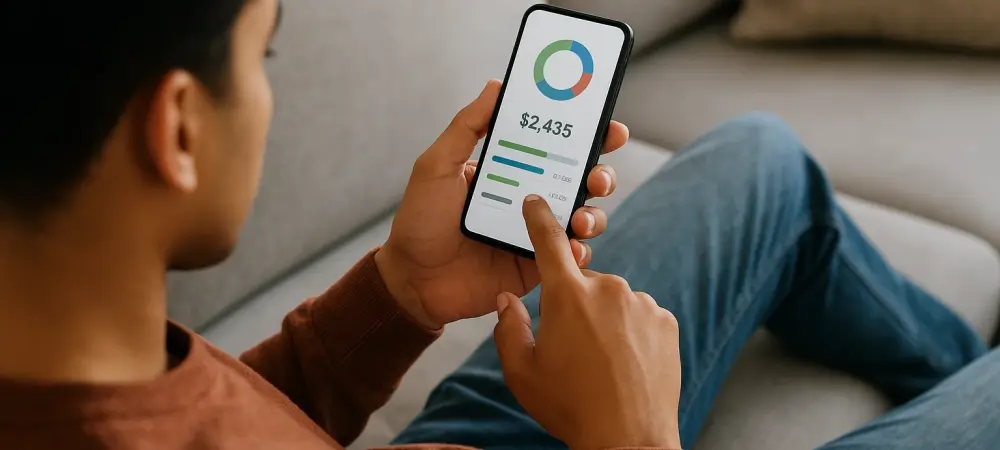 How Will Experian and Google Gemini Change Personal Finance?