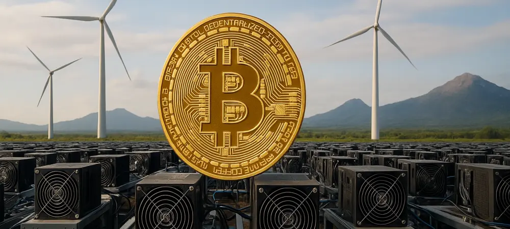 Global Bitcoin Mining Landscape – Review