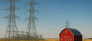 Will Alberta’s Data Center Boom Alienate Its Rural Voters?