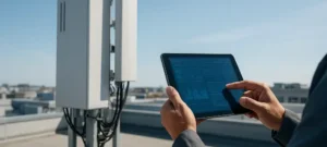 Is Nokia the New Backbone of AI and 6G Infrastructure?
