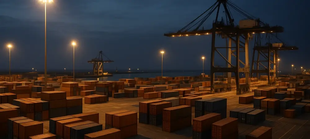 Pelindo Achieves High Customer Satisfaction in Port Services