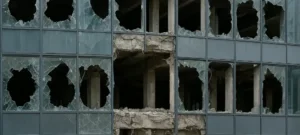 Russia Shifts Strategy to Target Ukraine’s Data Centers