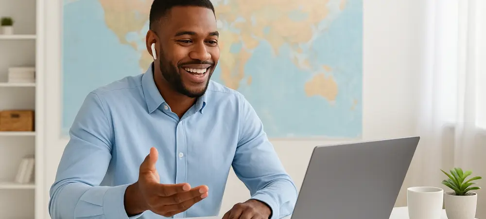 Why Is Borderless Recruitment the New Global Talent Strategy?
