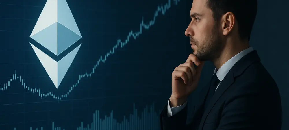 How Is Institutional Adoption Shaping Ethereum’s Future?