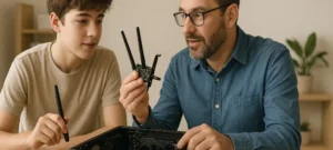 Is a PCIe Card Better Than Onboard Motherboard Wi-Fi?