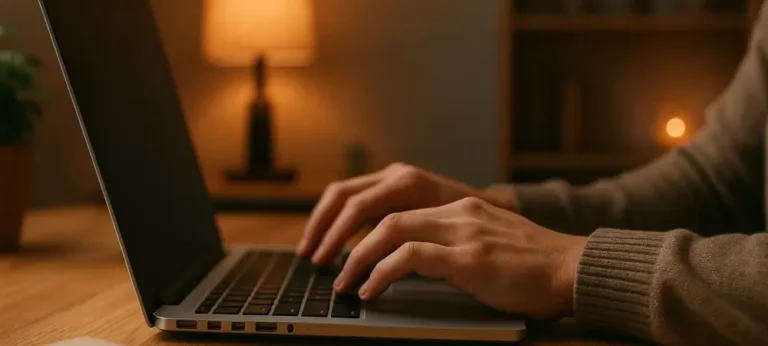 How Can 4 Bash Scripts Automate Your Entire Linux Desktop?