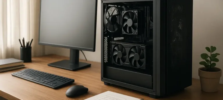 Trend Analysis: AI Hardware Reliability Risks
