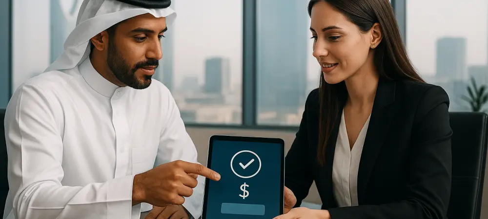 How Will Thunes and Aljazira Bank Reshape Global Payments?