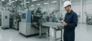 How Is Cognitive ERP Transforming Modern Manufacturing?