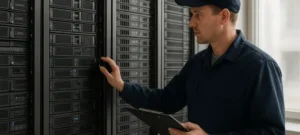 Military Cybersecurity Infrastructure – Review