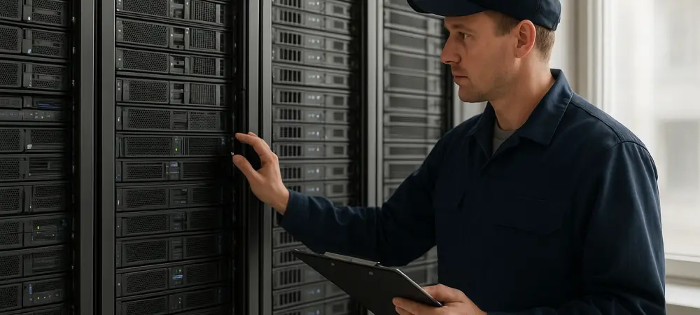 Military Cybersecurity Infrastructure – Review