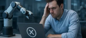 AI Safeguards Create Friction for Professional Developers