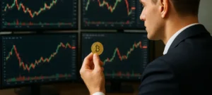 Bitcoin Faces Pressure as Corporate Moves and Altcoins Rise
