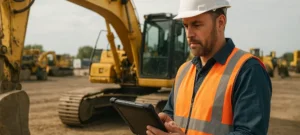 Optimizing Equipment Rental with Dynamics 365 and Sycor.Rental