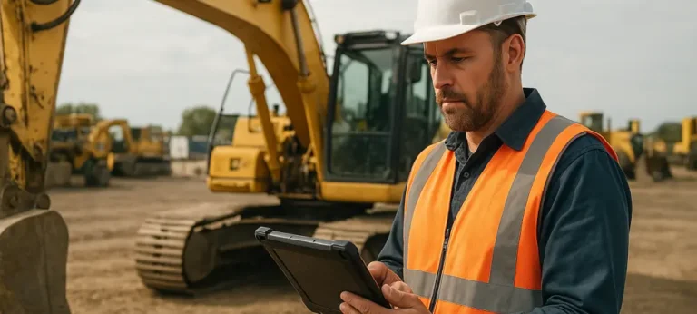 Optimizing Equipment Rental with Dynamics 365 and Sycor.Rental