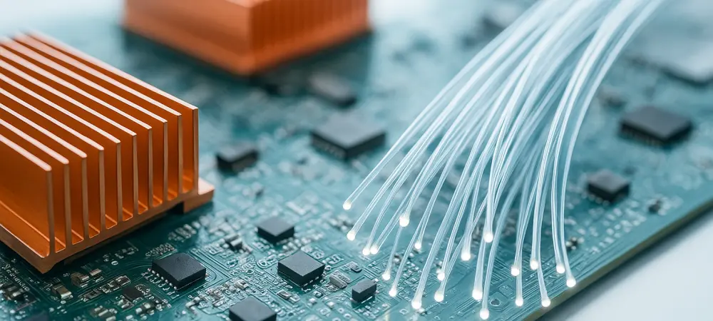 Trend Analysis: AI-Native 6G Network Architecture