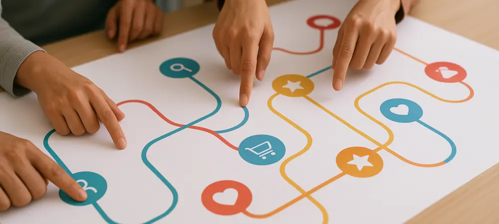 How to Turn the Customer Journey Into a Managed Experience?