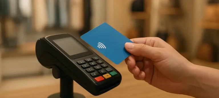 Retail Industry Faces Severe Cybersecurity Threats and Data Loss