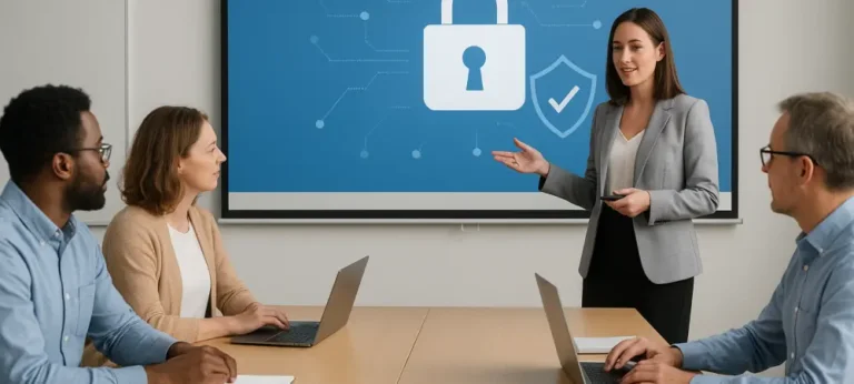 Is Your School Protected Against Modern Cyber Threats?