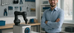 Universal Robots Launches Gen 7 AI-Powered Robotics Platform