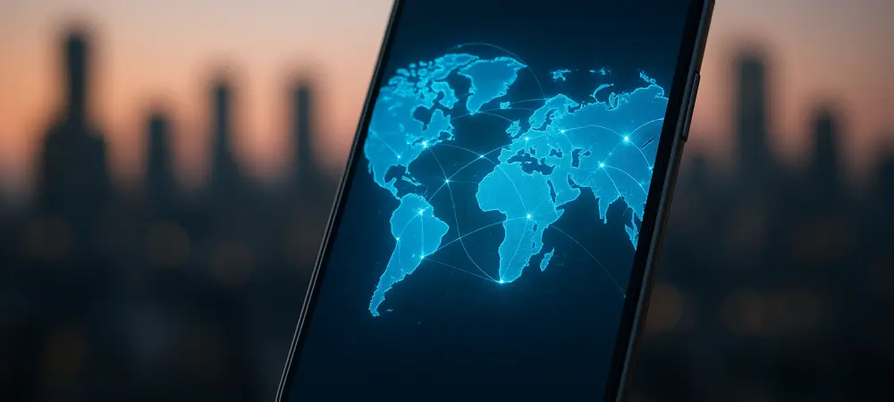 How Is Citi Transforming Real-Time Global Payments?