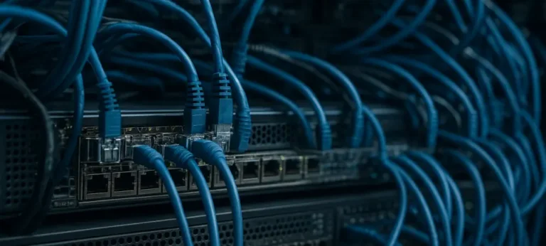 HPE Focuses on AI Networking Growth via Juniper Acquisition