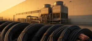 How Is Slough Becoming Europe’s Premier Data Center Hub?