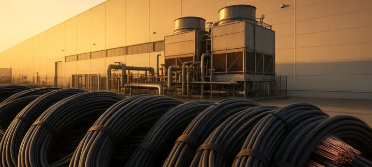 How Is Slough Becoming Europe’s Premier Data Center Hub?