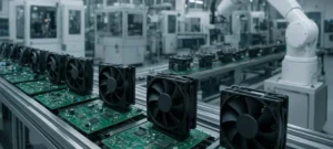 RTX 5090 Export Controls – Review