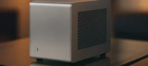 ASUS Debuts Ascent QN10 AI Mini PC with Snapdragon X2 Elite