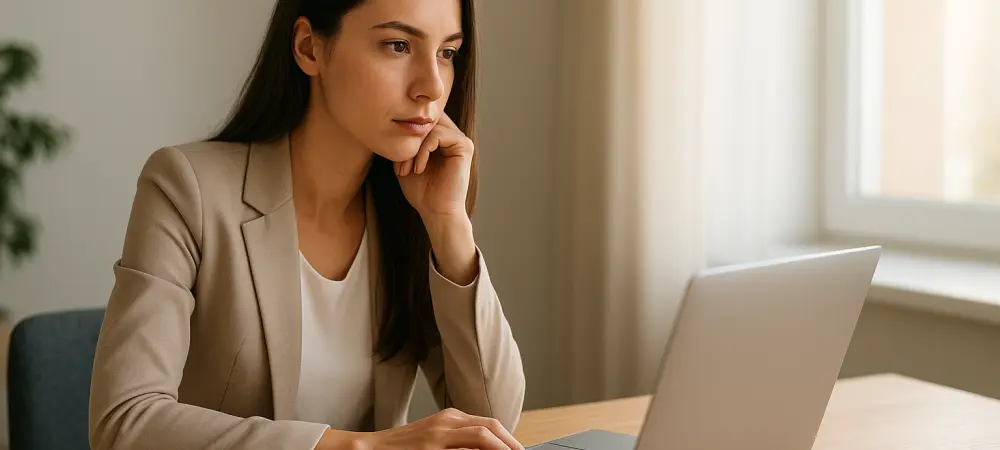Why Is the Modern Job Search Breaking American Workers?