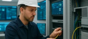 Can Regulatory Harmony Fix the U.S. Cybersecurity Patchwork?
