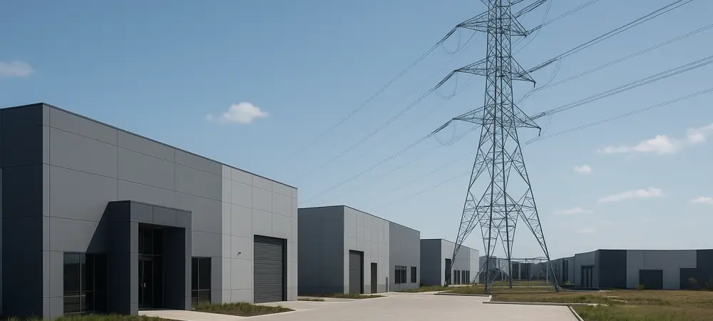 Will Wagga Wagga Become Australia’s Next Mega Data Hub?
