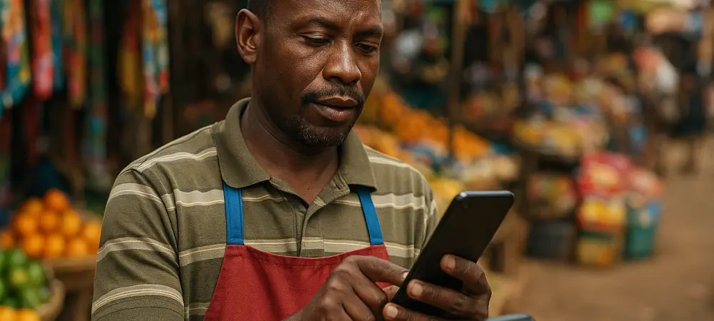 Walapay Raises $4.6 Million to Overhaul Global Payments
