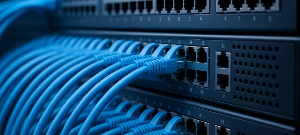 Modernizing Data Center Design for the AI Era