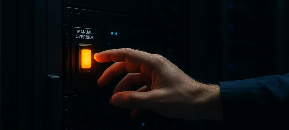 Can Lawmakers and Tech Experts Build a Real AI Kill Switch?