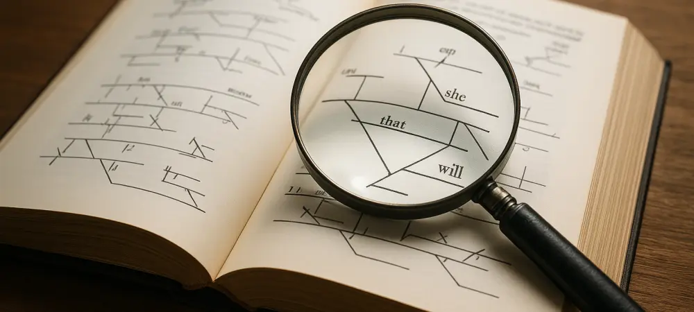 Hybrid AI Parser Improves English Grammatical Analysis Accuracy