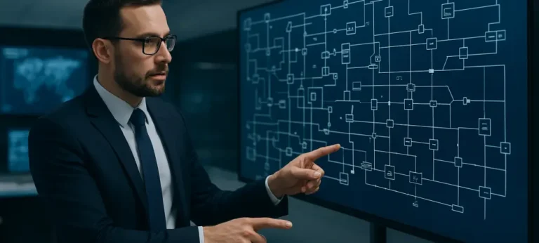 Why Is Atos a Leader in the 2026 ISG Cybersecurity Report?