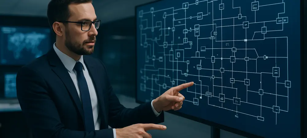 Why Is Atos a Leader in the 2026 ISG Cybersecurity Report?