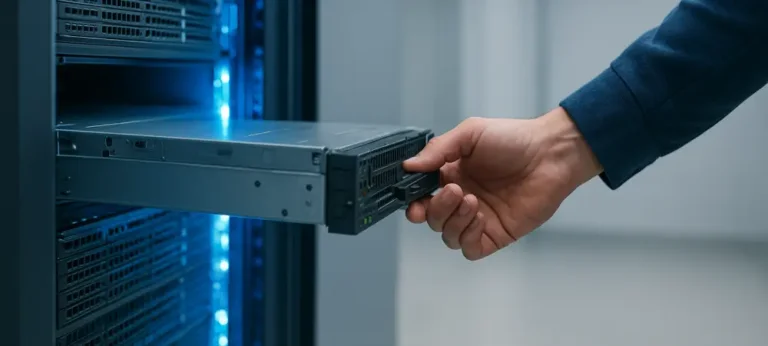 Which Bare-Metal Hypervisor Best Fits Your Data Center?