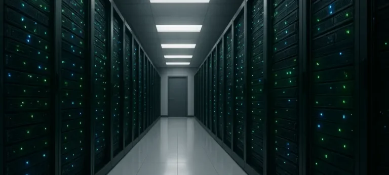 How Does Modern Infrastructure Drive AI Readiness?