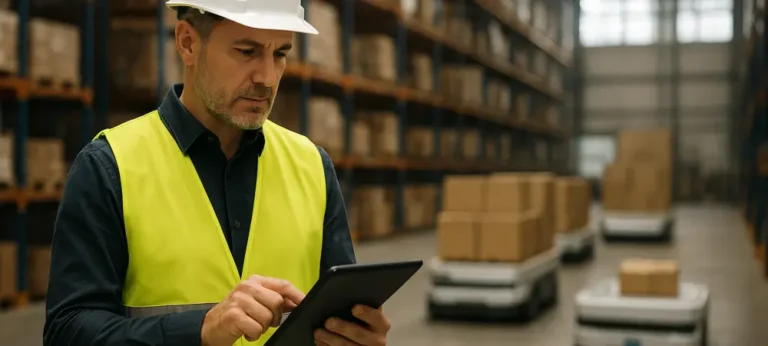 Agentic AI Is Revolutionizing the Future of ERP Systems