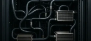 How Is HF Sinclair Transforming Data Center Cooling?