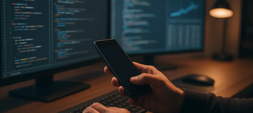 How Do You Balance AI Innovation and Developer Accountability?