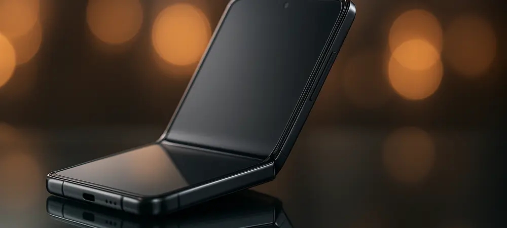 Can Vivo X Fold 6 Redefine the Premium Foldable Market?