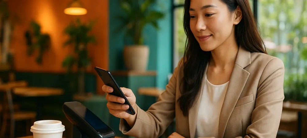 Visa Study Shows Rising Interest in Stablecoins Across APAC