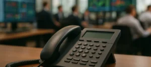 Why Is UBS Moving Global Trader Communications to the Cloud?