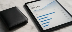 Data Infrastructure Behind the Future of Digital Wealth