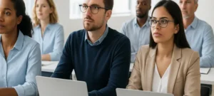 Is the UK Workforce Prepared for AI Cyber Threats?